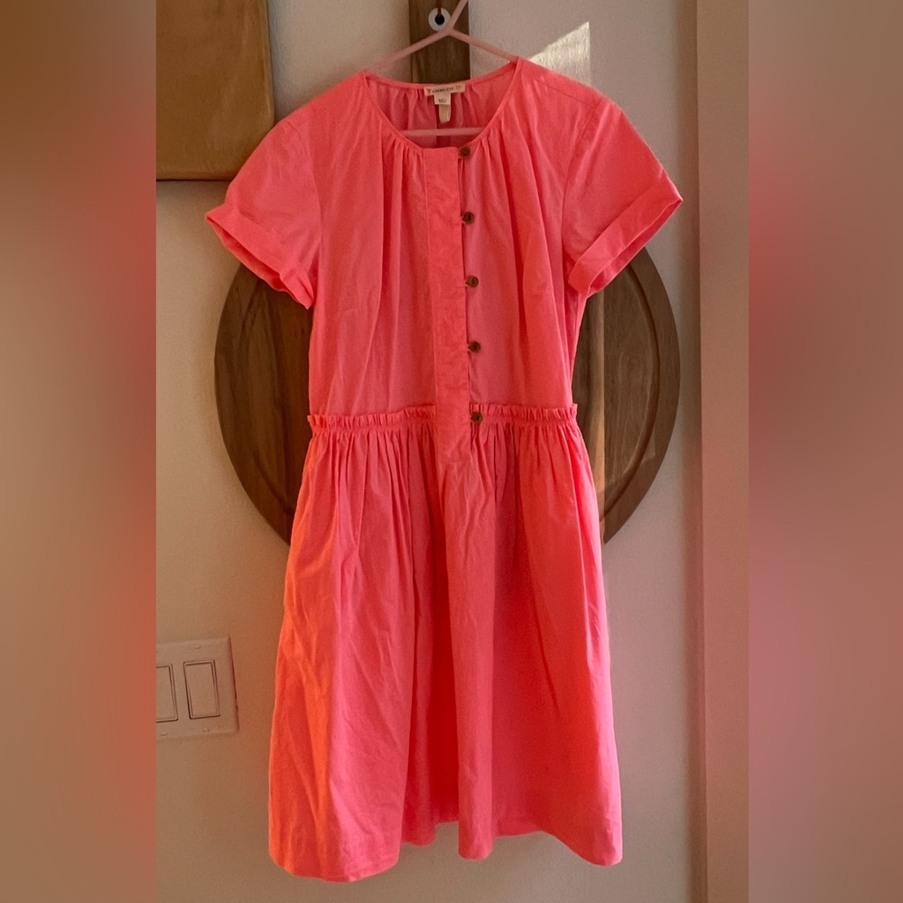 CrewCuts Girls Spring Dress Size 12